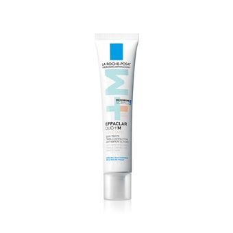 Gel Creme La Roche Posay Effaclar Duo+M | Light | 40 ml - 1