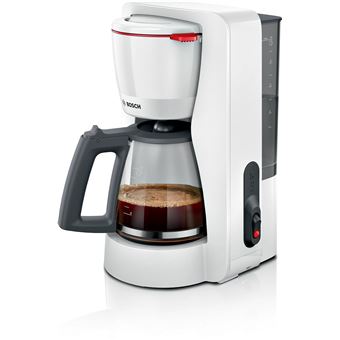 Cafeteira Bosch TKA2M111 | Branco - 1