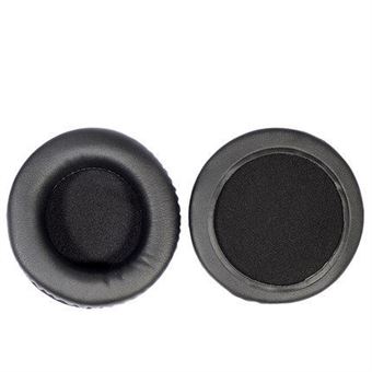Almofadas para Auscultadores V-REEL para AKG K52 K72 K92 K240 | Preto - 1