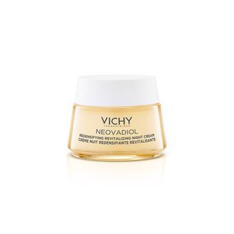 Creme Peri-Menopausa Noite Vichy Neovadiol | 50 ml - 1
