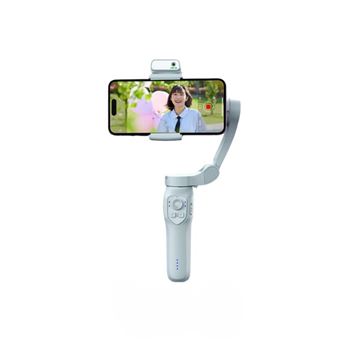 Selfie stick Greyes L7Cpro3 | 340° | Fill Light | Bluetooth | 4.5h - 1