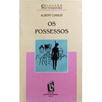 Os possessos. - 1