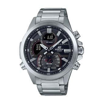 Relógio CASIO EDIFICE ECB30D1AEF - 1