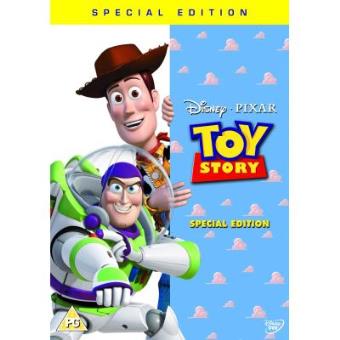 Toy Story - 1
