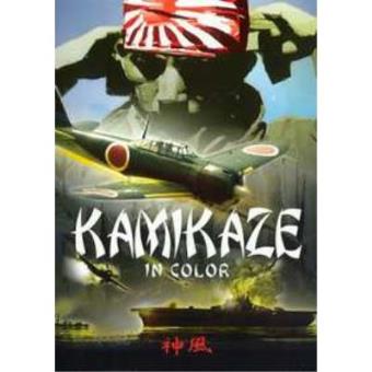 Kamikaze - 1