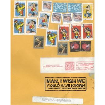 Man, IWish We Would Have Known - 1