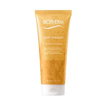 Esfoliante Corporal Biotherm Bath Therapy Delighting - 1