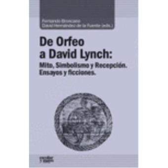 De Orfeo a David Lynch - 1