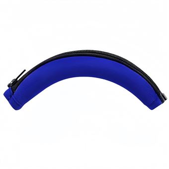 Protetor de Arco para Auscultadores V-REEL para SONY WH-CH710 CH720N | Azul - 1