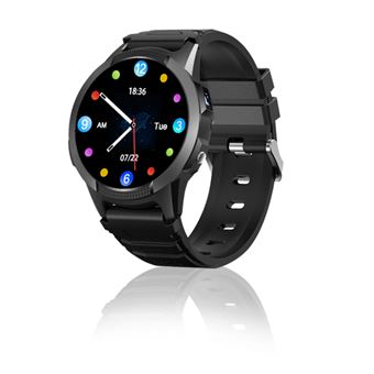 Smartwatch SaveFamily Slim | Preto - 1