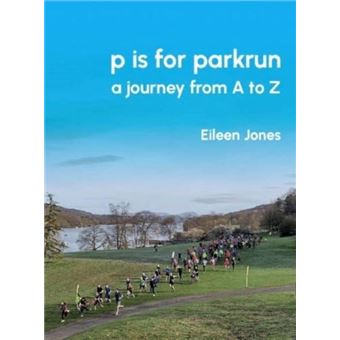 P Is For Parkrun - 1