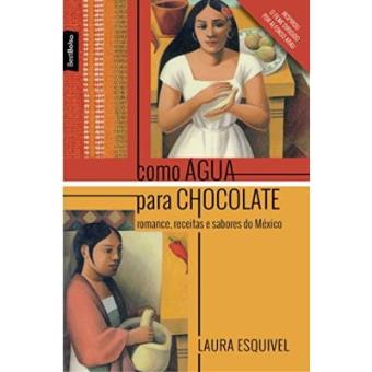 Como Água Para Chocolate - 1