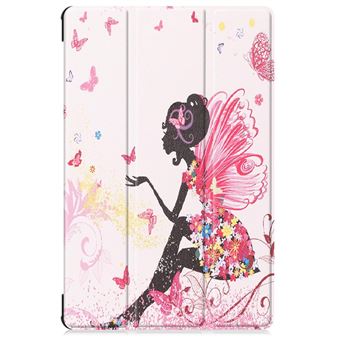 Capa Protetora V-REEL para Google Pixel Tablet 2023 | Rosa - 1