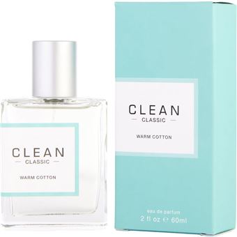 Perfume Feminino Clean Warm Cotton | EDT | 2.14 oz | 63 ml - 1