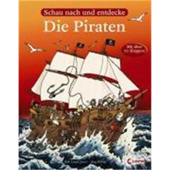 Die Piraten - 1