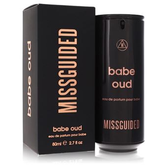 Perfume Feminino Missguided Babe Oud | EDT | 2.7 oz | 80 ml - 1