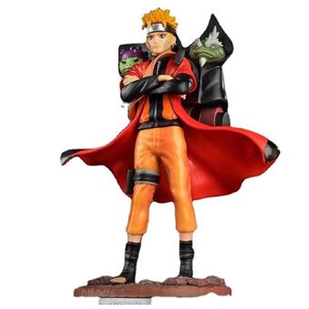 Figura Anime DUDAO Naruto | 36 cm - 1