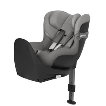 Cadeira Auto para Bebé CYBEX Sirona S2 i-Size | Cinzento - 1