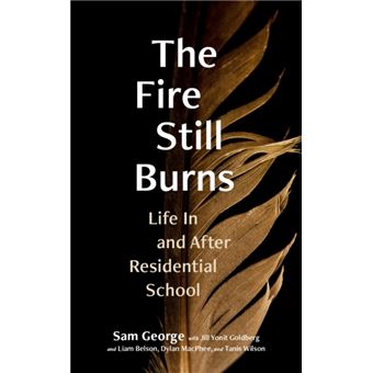 The Fire Still Burns - 1