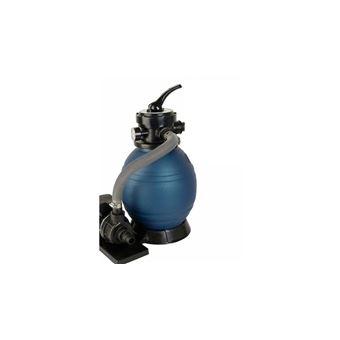 Bomba de Filtro de Areia TIP SPF 180 | Azul - 1
