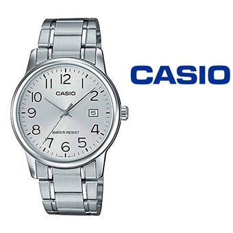 Relógio Casio MTPV002D-7BUDF - 1