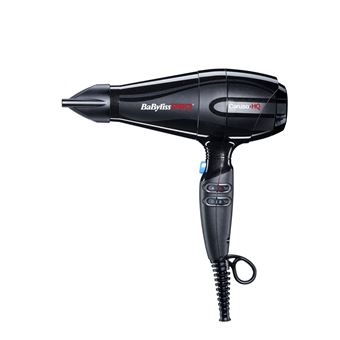 Secador de Cabelo BaByliss CARUSO-HQ DRYER | 2400 W | Preto - 1