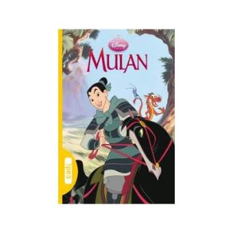 Mulan - 1