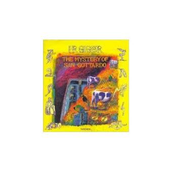 The mistery of san gottardo. - 1