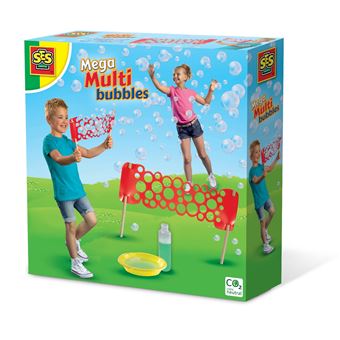 Bolha de sabão SES Creative 02263 - 1