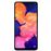 Smartphone Samsung SM-A105F Galaxy 2GB 32GB Azul_0