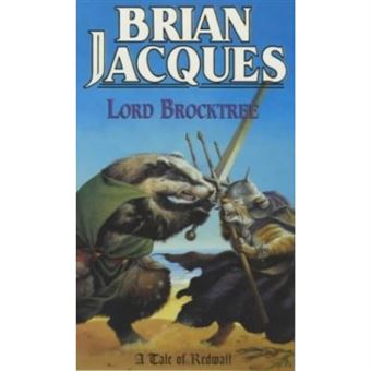 Lord Brocktree (A tale of Redwall) - 1