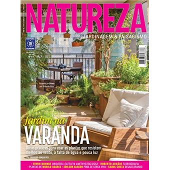 Revista Natureza 405 - 1