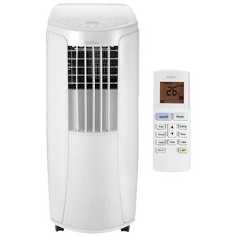 Ar Condicionado Portátil DAITSU APD 09X | Branco - 1