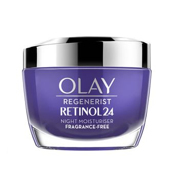 Creme de Noite Regenerist Retinol 24 Olay | 50 ml - 1