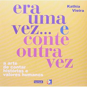 Era Uma Vez... E Conte Outra Vez - 1