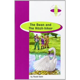 The Swan And The Hitch - Hiker - 1
