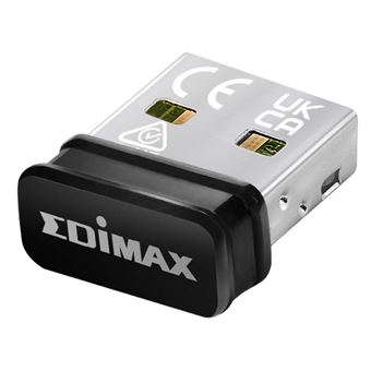 Cartão de Rede Edimax EW-7811ULC | Cinzento - 1
