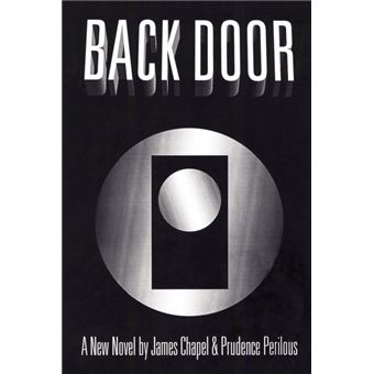 Back Door - Paperback / softback - 2003 - 1