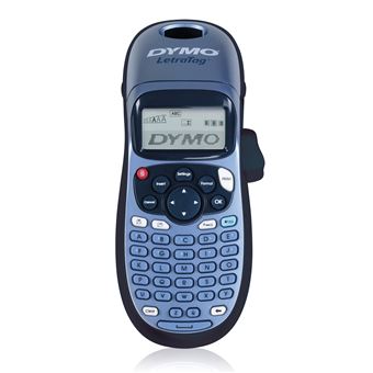 Impressora de Etiquetas DYMO LetraTag LT-100H | Azul - 1