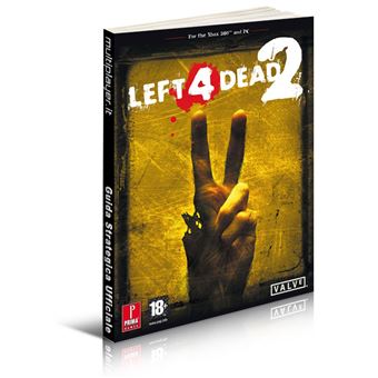 Left 4 Dead 2 - Guide - 1