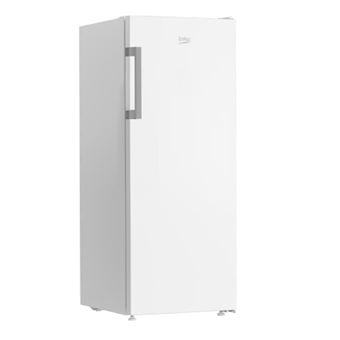 Arca Congeladora Vertical Beko B1RFNE274W | 151,5x59,7x70,9 cm | 220 L | E | Branco - 1