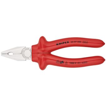 Alicate Draper Tools 21453 - 1