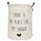 Cesto para Roupa Suja Sealskin Lyrics Cor Creme 60L 362272065_0