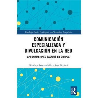Comunicacion Especializada Y Divulgacion En La Red - 1