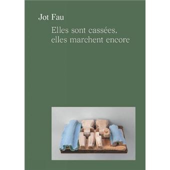 Elles Sont Cassées, Elles Marchent Encore - 1