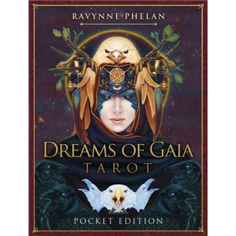 Dreams of Gaia Tarot - Pocket Edition - 1