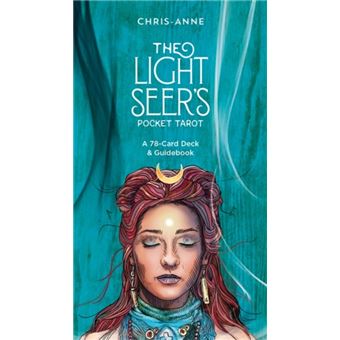 The Light Seers Pocket Tarot - 1