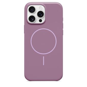Capa para Telemóvel Apple Beats | Roxo - 1