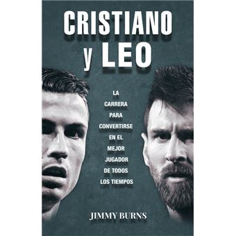 Cristiano y leo - 1