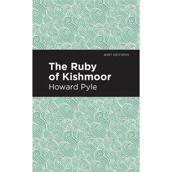 The Ruby Of Kishmoor Mint Editions - 1